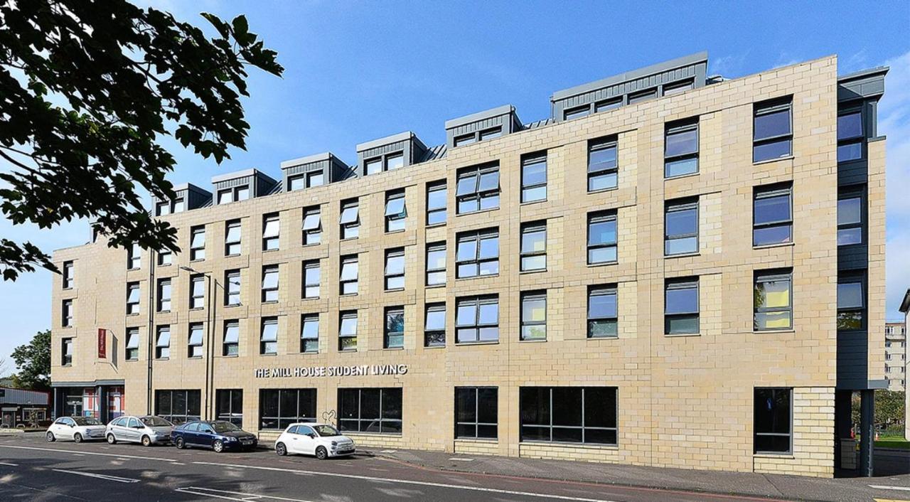 Hfs The Mill House Edinburgh เอดินบะระ ภายนอก รูปภาพ