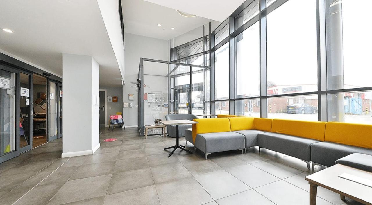 Hfs The Mill House Edinburgh เอดินบะระ ภายนอก รูปภาพ