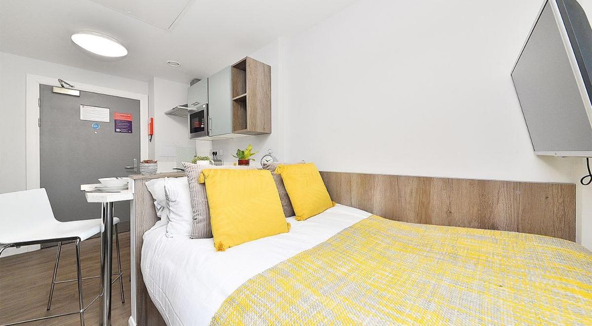 Hfs The Mill House Edinburgh เอดินบะระ ภายนอก รูปภาพ